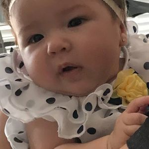 Meet your Posher, Beatriz